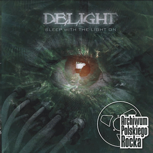 Delight : Sleep With the Light On